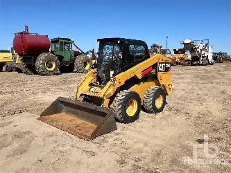 CAT 246D
