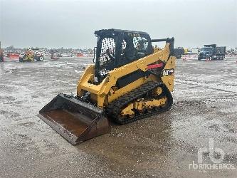 CAT 259D