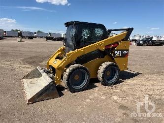 CAT 262D