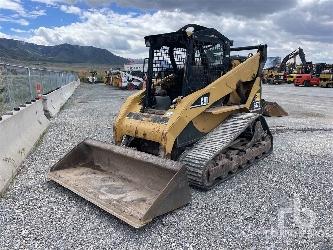 CAT 287B