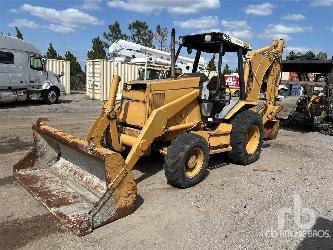 CAT 426B
