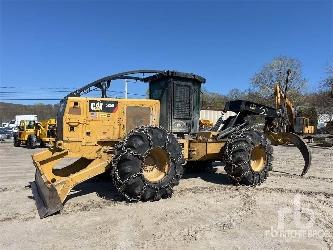 CAT 525D