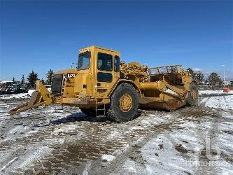 CAT 627G