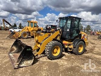 CAT 908M