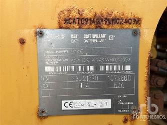 CAT 914G