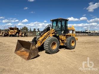 CAT 924G