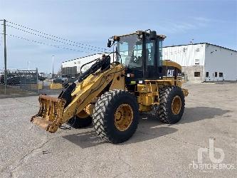 CAT 924G