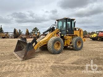 CAT 924H