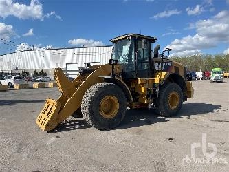 CAT 962M