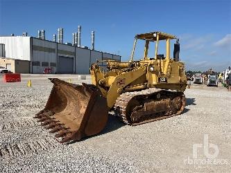 CAT 963B