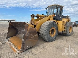 CAT 966F