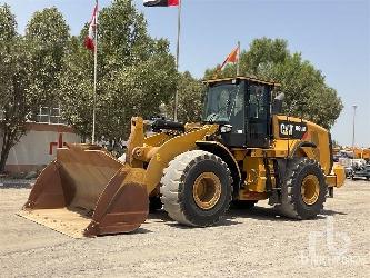 CAT 966M