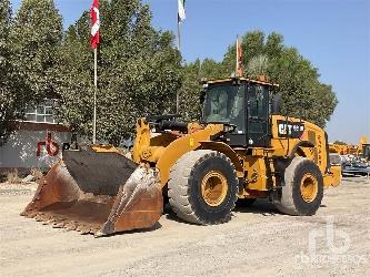 CAT 966M