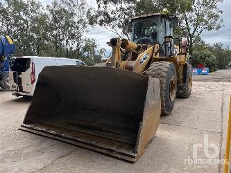 CAT 972H