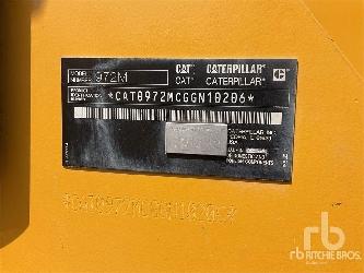 CAT 972M