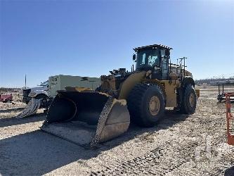 CAT 980K
