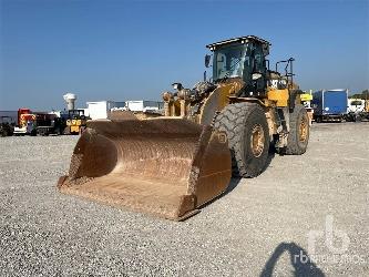 CAT 980M