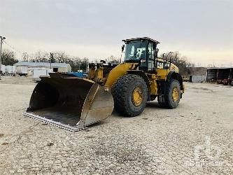 CAT 980M