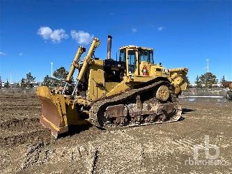 CAT D10N