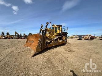 CAT D10N