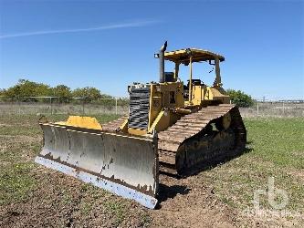CAT D5H