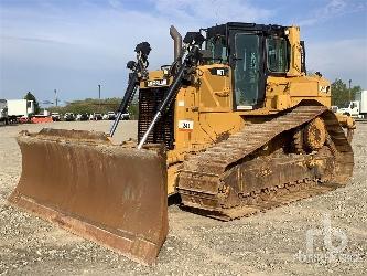CAT D6T