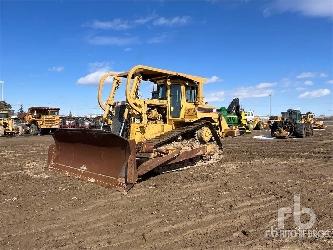 CAT D8N