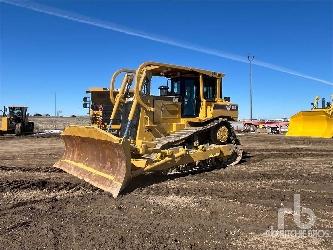 CAT D8R