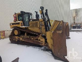 CAT D8R