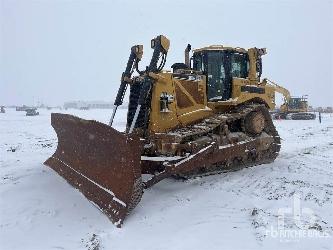 CAT D8T