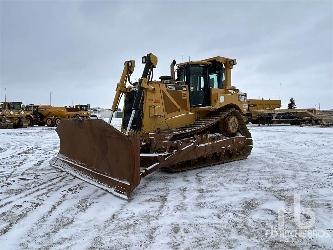 CAT D8T