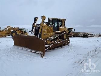 CAT D8T