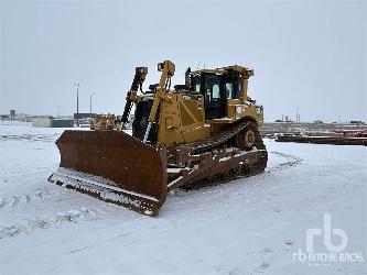 CAT D8T