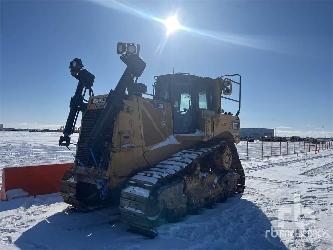 CAT D8T
