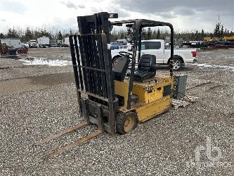CAT FC40