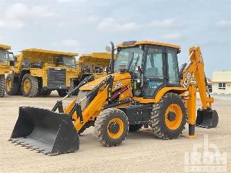 JCB 3DX