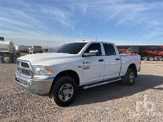 RAM 2500