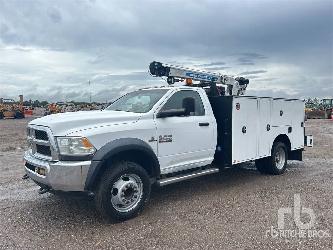 RAM 5500