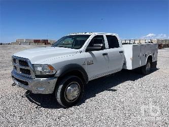 RAM 5500