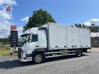 Volvo FM330