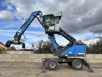 Fuchs MHL320