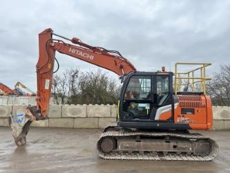 Hitachi ZX130