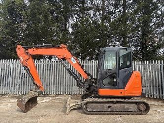 Hitachi ZX65