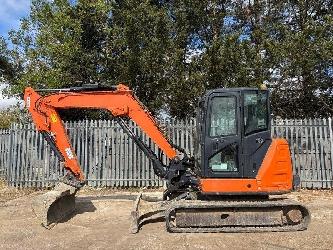 Hitachi ZX65