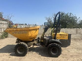 Mecalac TA3 SH