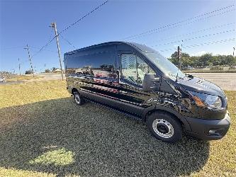 FRD 250 TRANS