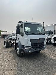 Kenworth K270