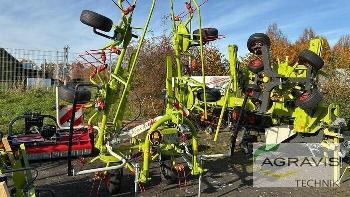 CLAAS VOLTO 60