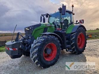 Fendt 728 Gen7