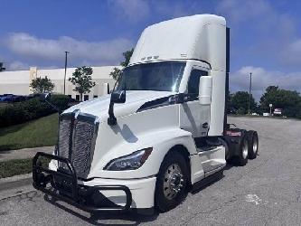 Kenworth T680